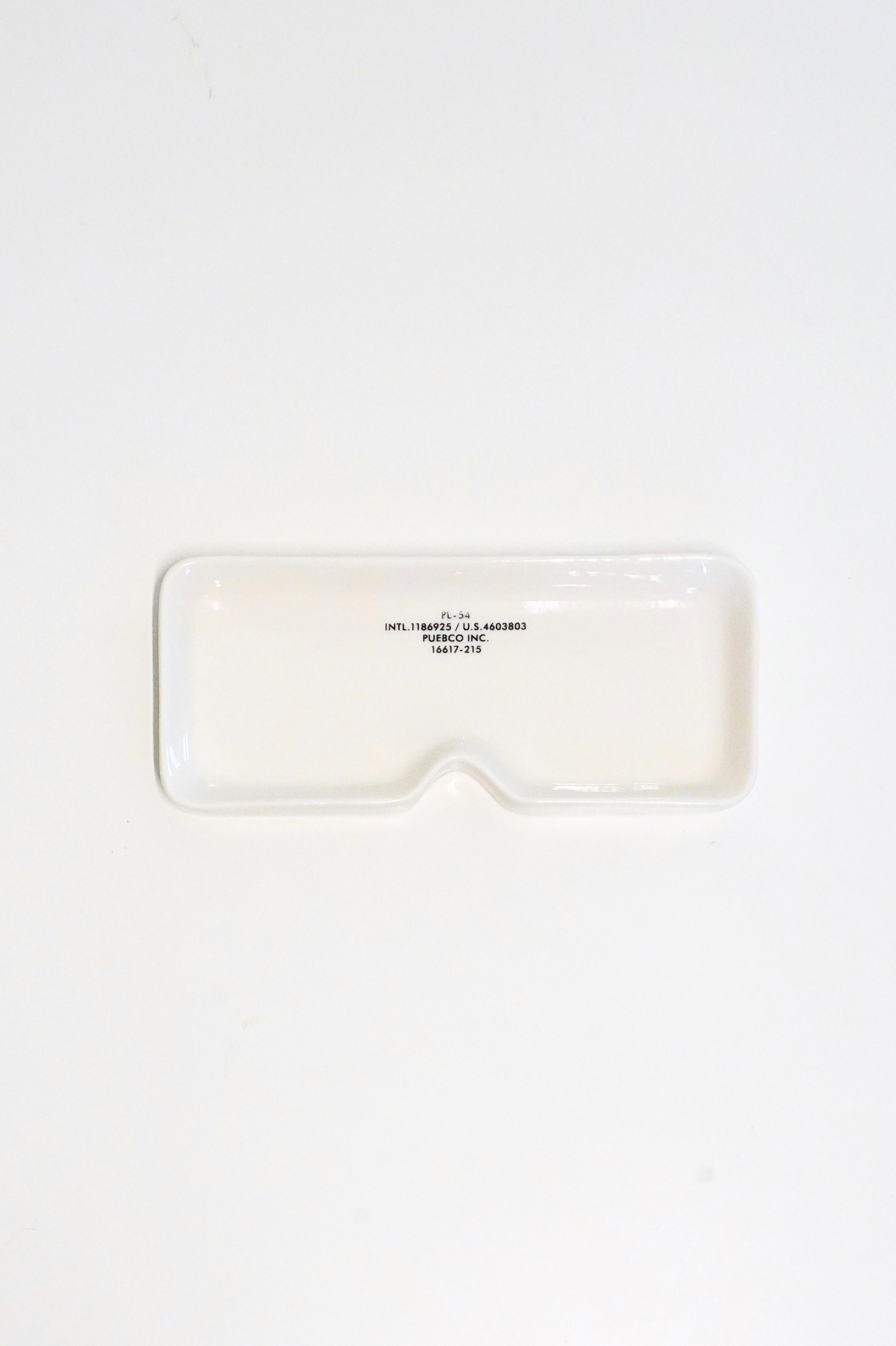 [PUEBCO]  Glasses Tray - Square