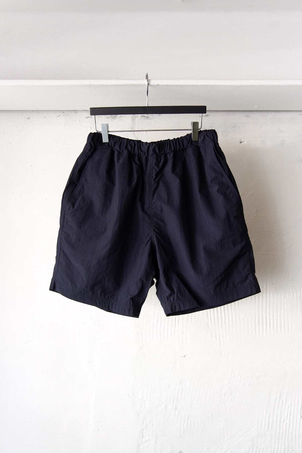 [DOCUMENT]  Swim Shorts - Navy