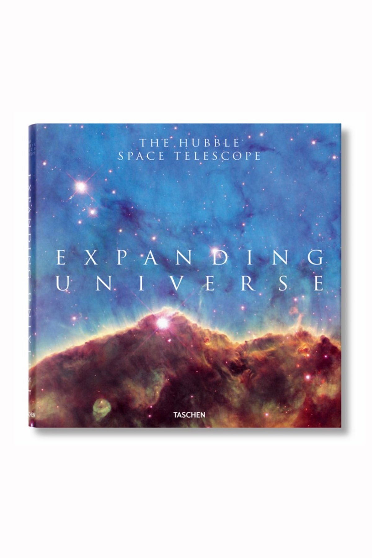[TASCHEN] Expanding Universe. The Hubble Space Telescope