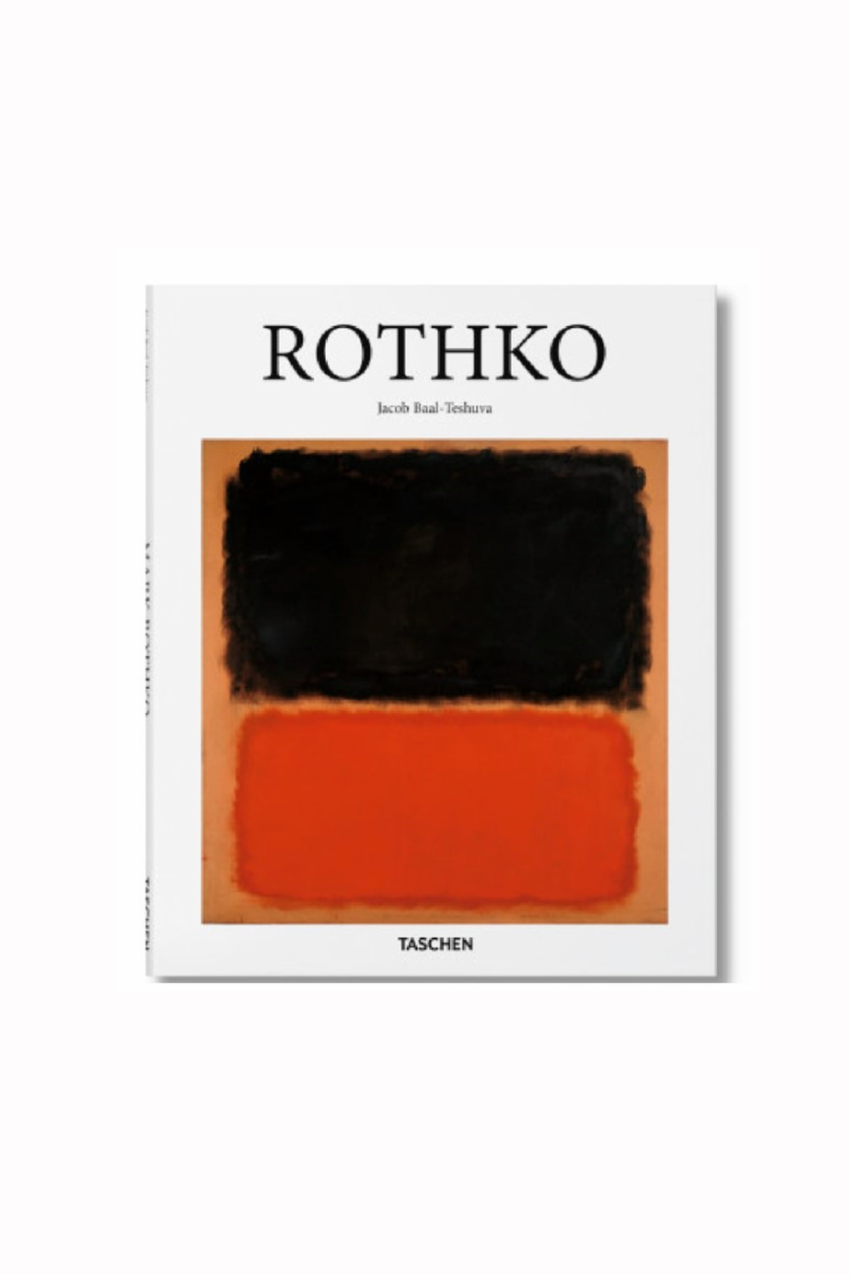 [TASCHEN] Rothko