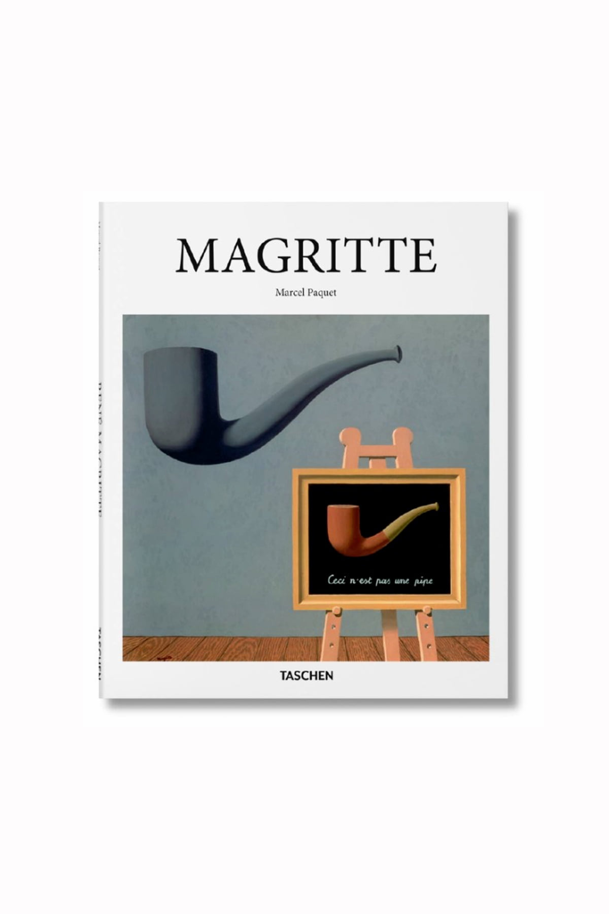 [TASCHEN] Magritte