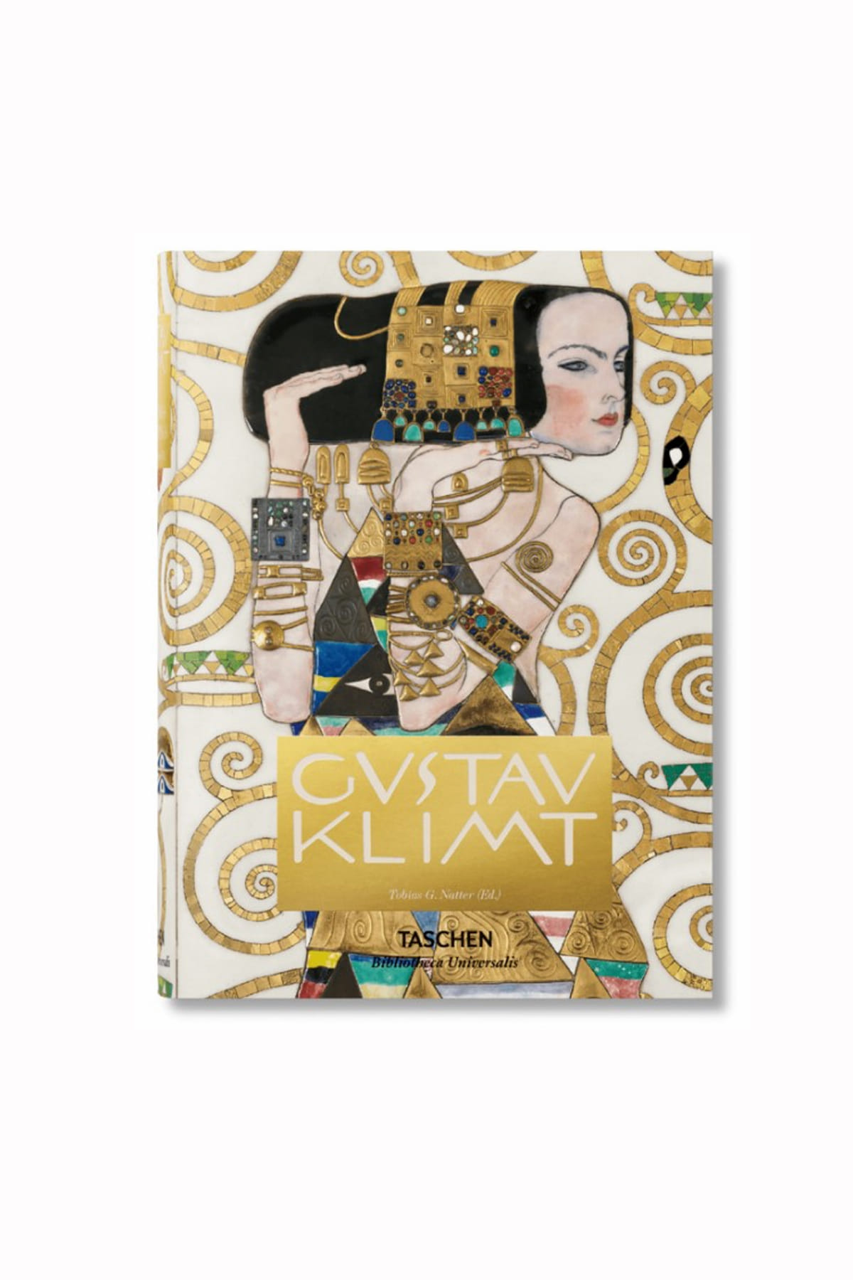 [TASCHEN] Gustav Klimt. The Complete Paintings